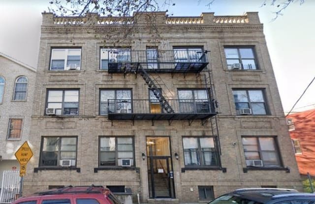 33 Storms Ave 2C - 33 Storms Avenue, Jersey City, NJ 07306