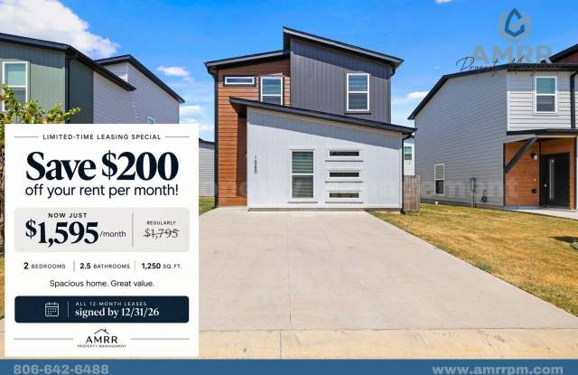 Special Offer: Save $200 off on rent per month! photos photos