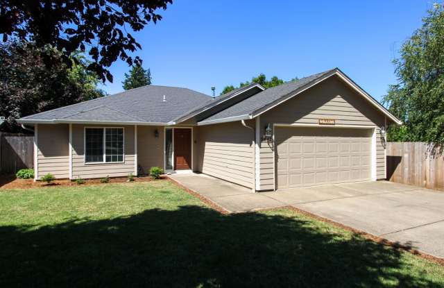 Single Level Three Bedroom South Salem Home ~ Lone Oak 3882 photos photos