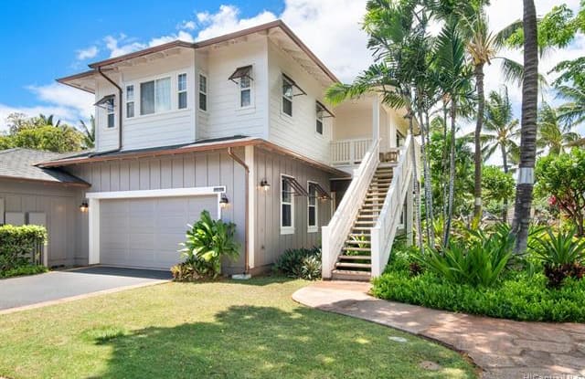 92-1168 Olani Street - 92-1168 Olani Street, Ko Olina, HI 96707