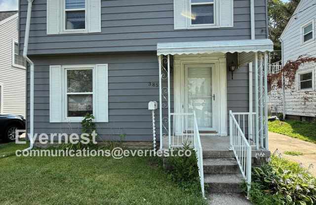 3852 Wallwerth Drive - 3852 Wallwerth Drive, Toledo, OH 43612