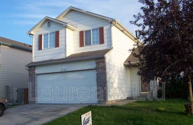 2462 Kiowa Creek Dr. photos photos