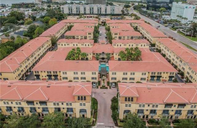 110 S OBRIEN STREET - 110 South Obrien Street, Tampa, FL 33609