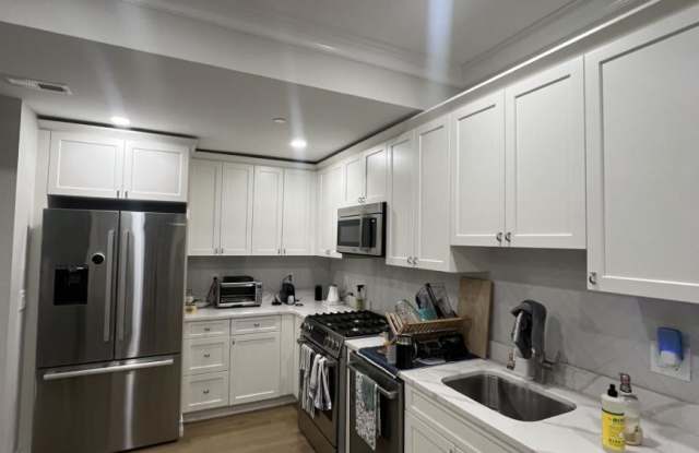 8 Mount Hood Rd. - 8 Mount Hood Road, Boston, MA 02135