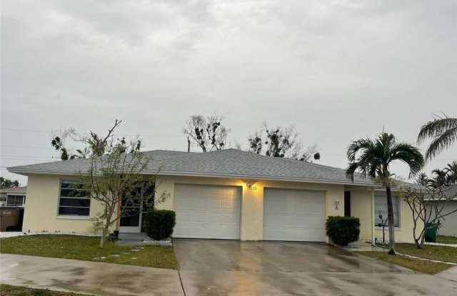 335 Tarpon Drive - 335 Tarpon Drive, Cape Coral, FL 33904 335 Tarpon Drive - 335 Tarpon Drive, Cape Coral, FL 33904