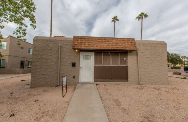4763 East Moreland Street - 4763 East Moreland Street, Phoenix, AZ 85008