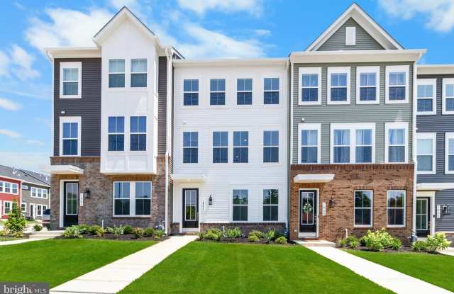 1861 SHOOKSTOWN Road lot: 40 - 1861 Shookstown Road, Frederick, MD 21702