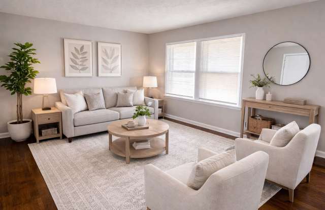 Cute Three Bedroom Home photos photos