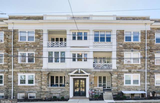 10 MONTGOMERY AVENUE - 10 Montgomery Avenue, Montgomery County, PA 19004