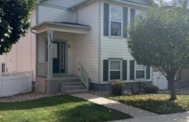 2267 Downend St - 2267 Downend Street, Colorado Springs, CO 80910