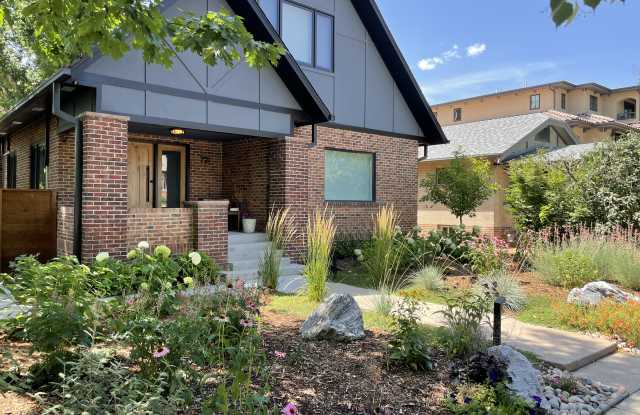 721 South Corona Street - 721 South Corona Street, Denver, CO 80209