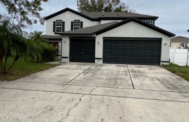 3231 Amberley Park Circle - 3231 Amberley Park Circle, Buenaventura Lakes, FL 34743