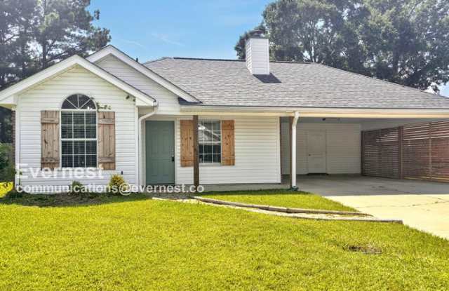 213 McLaurin Drive photos photos