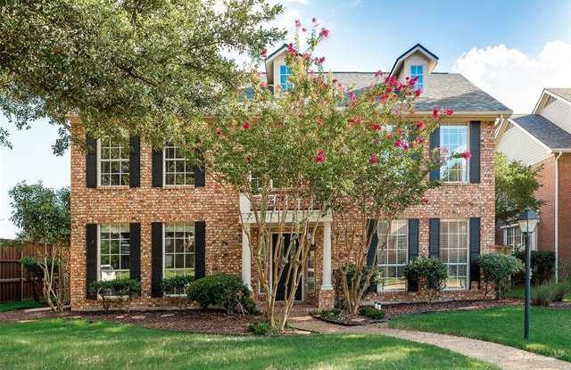 1940 Walters Drive - 1940 Walters Drive, Plano, TX 75023