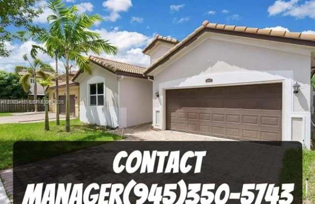 24962 SW 118th Ct - 24962 Southwest 118 Court, Princeton, FL 33032