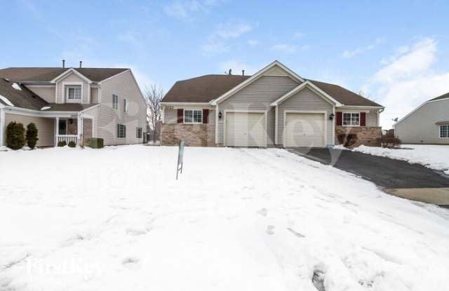 3023 Impressions Drive - 3023 Impressions Drive, Lake in the Hills, IL 60156