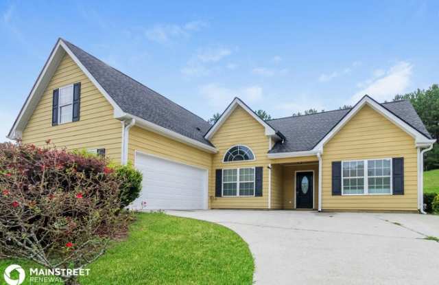 6349 Aarons Way - 6349 Aarons Way, Hall County, GA 30542
