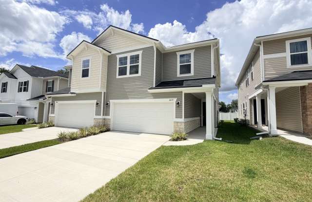 6039 Oracle Court - 1 photos photos