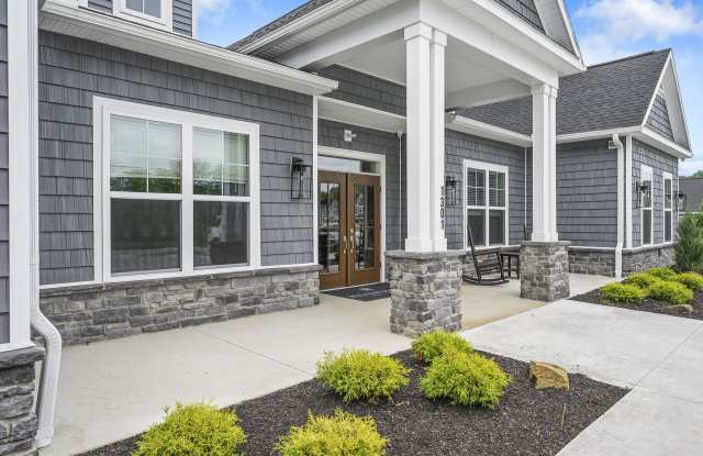 Riverwood Apartments Gallery 2