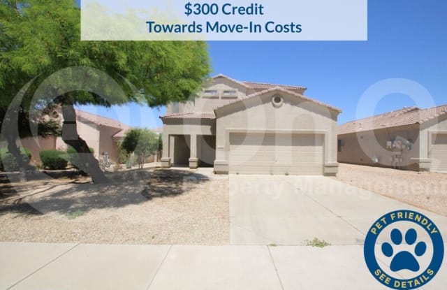 10950 West Royal Palm Road - 10950 West Royal Palm Road, Peoria, AZ 85345