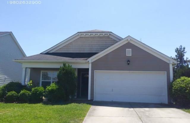 1037 Garrison Rd - 1037 Garrison Road, Charlotte, NC 28262