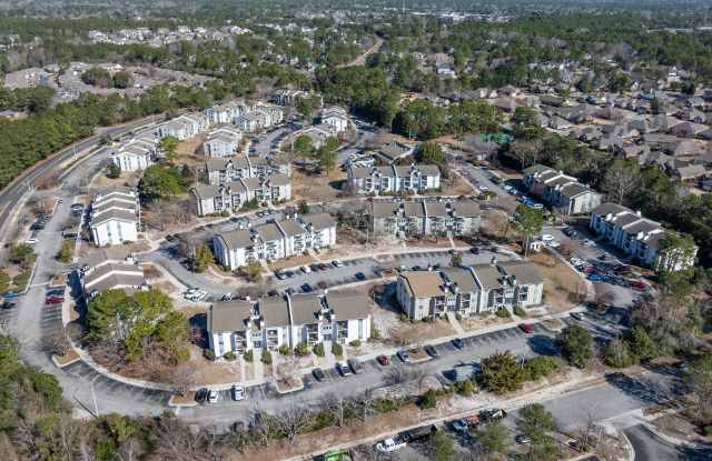 Crosswinds Apartments photos photos