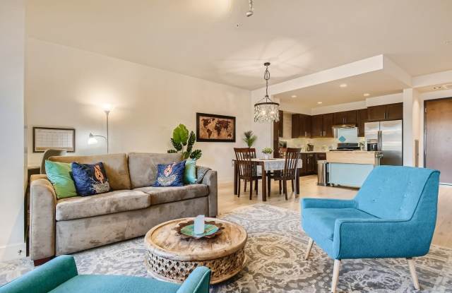 Modern 1 BDR in Peloton - Ground Floor - Full Accessible photos photos Modern 1 BDR in Peloton - Ground Floor - Full Accessible photos photos