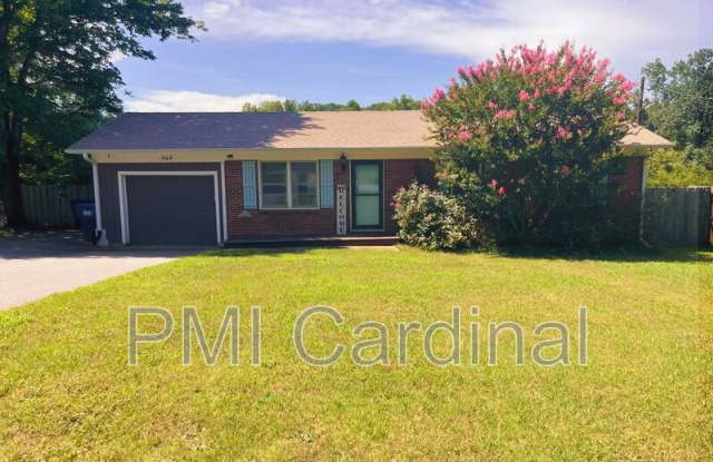 558 Brumley Road - 558 Brumley Road, Iredell County, NC 28115