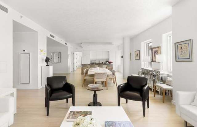 70 West 45th Street - 70 West 45th Street, New York City, NY 10036