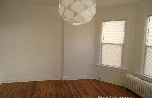 1454 Marion St. Gallery 2