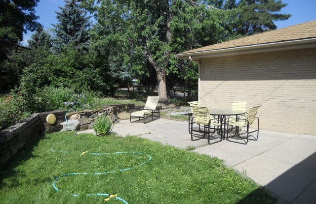 12892 W 7th Dr - 12892 West 7th Drive, Lakewood, CO 80401