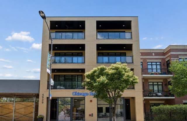 4939 N Damen Avenue photos photos