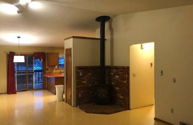 2 Bedroom Apartment Near MSU! Small Dogs Welcome! photos photos