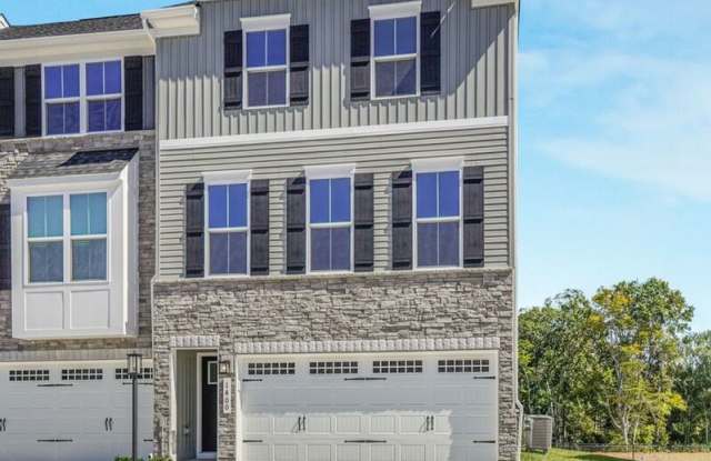1400 Crested Iris Drive Gallery 1