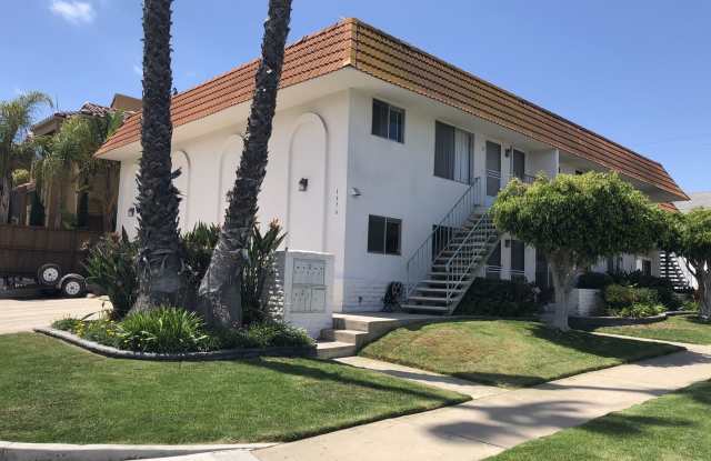 1376 Oliver Ave - 1376 Oliver Avenue, San Diego, CA 92109