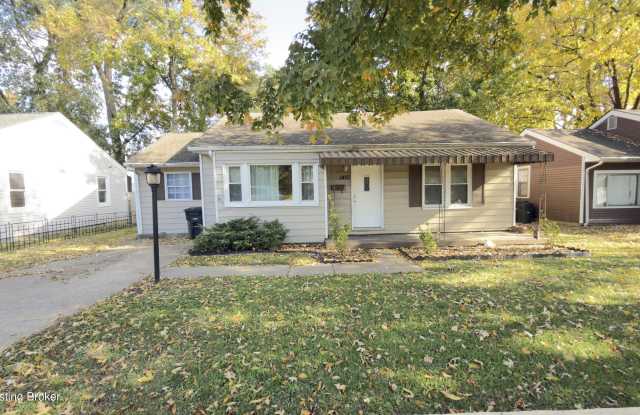 1410 Plank Rd - 1410 Plank Road, Jeffersonville, IN 47130 1410 Plank Rd - 1410 Plank Road, Jeffersonville, IN 47130