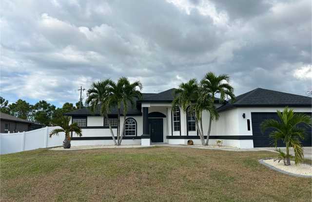 1321 Southwest 25th Street photos photos