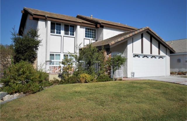 28081 Paseo Ventura - 28081 Paseo Ventura, San Juan Capistrano, CA 92675