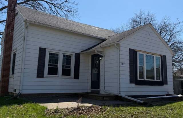 132 N Jackson St Boyd, WI 54726 - 132 North Jackson Street, Boyd, WI 54726
