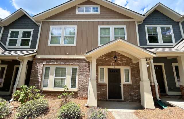 PRE-LEASING FOR AUGUST 6TH 2027! Gallery 1