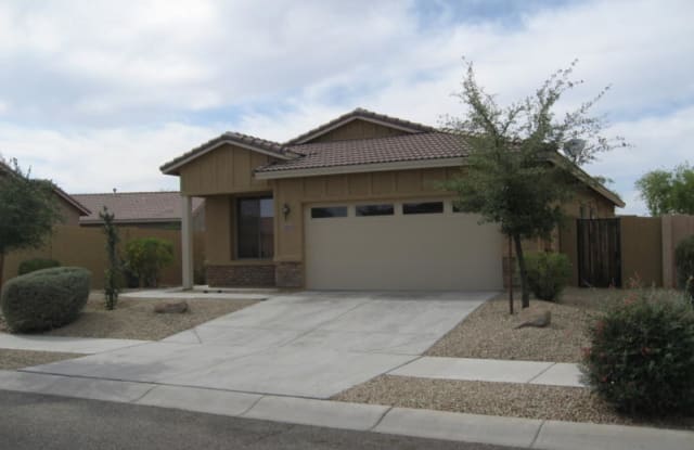 13828 W Caribbean Lane - 13828 West Caribbean Lane, Surprise, AZ 85379