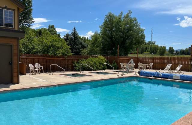 Ski Town Apartments photos photos Ski Town Apartments photos photos