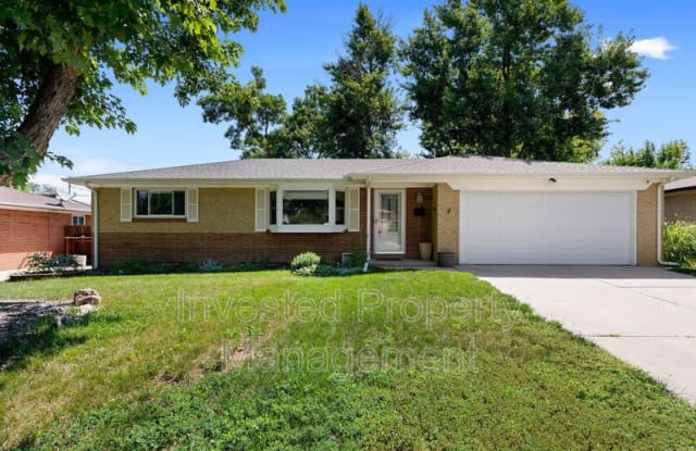 2532 S Stuart St - 2532 South Stuart Street, Denver, CO 80219