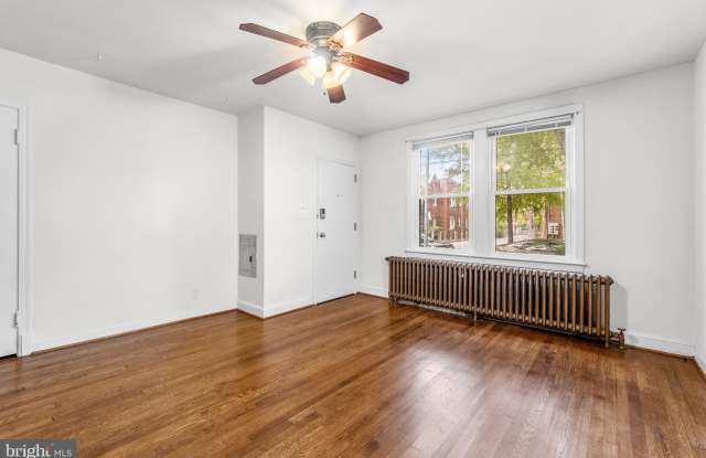 1348 NICHOLSON STREET NW Gallery 3
