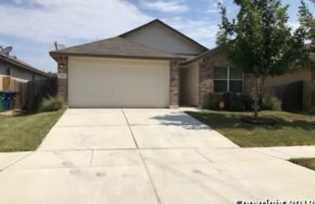 7103 Galaxy Brook - 7103 Galaxy Brook, San Antonio, TX 78252