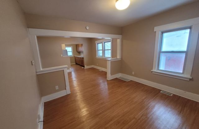 3 Bedroom, 2 Bathroom home! Gallery 1