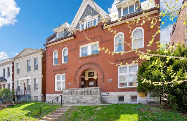 4206 Castleman Avenue - 4206 Castleman Avenue, St. Louis, MO 63110