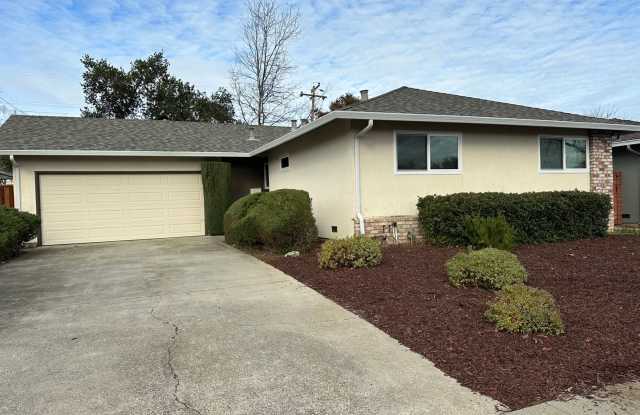 3 Bedroom in Cupertino photos photos