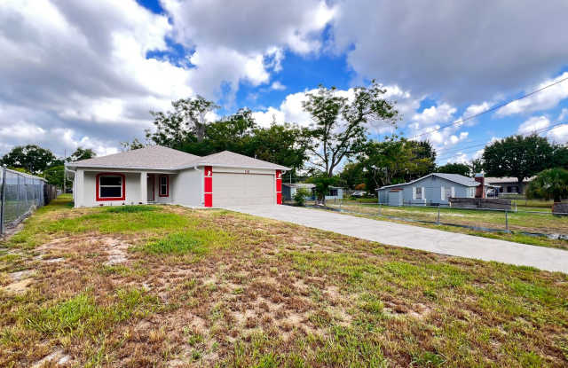 Charming 3-Bed, 2-Bath Home in Orlando photos photos