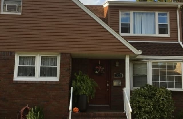 102 WESLEY ST - 102 Wesley Street, Clifton, NJ 07013